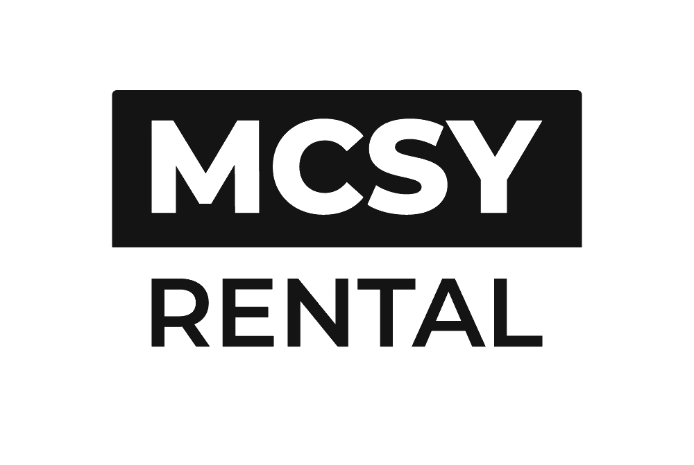 MCSY Rental