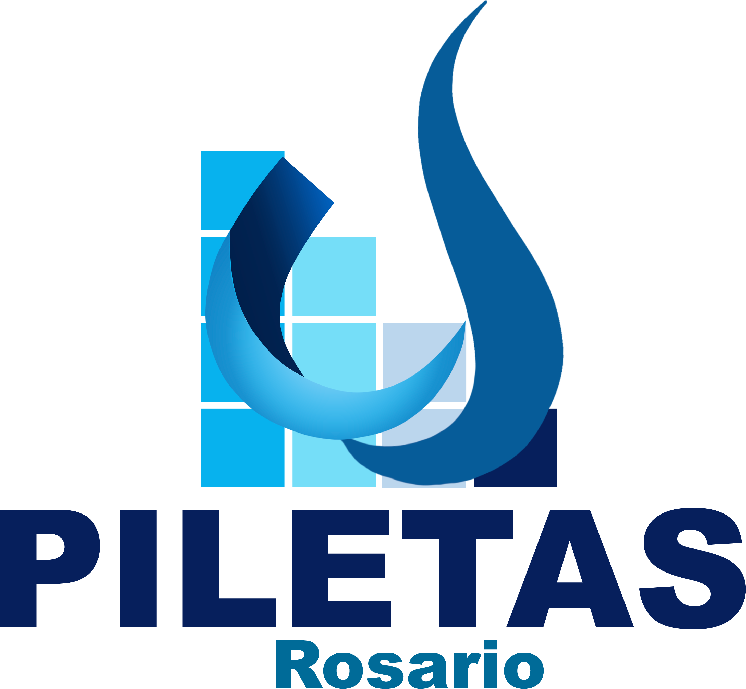 Piletas Rosario