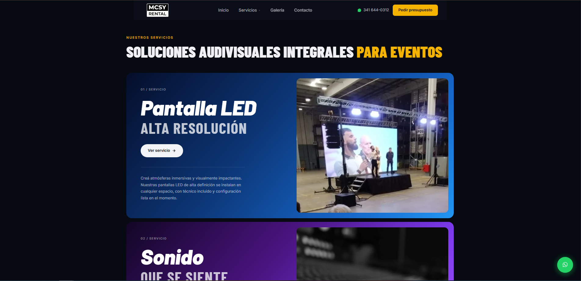 Diseño web