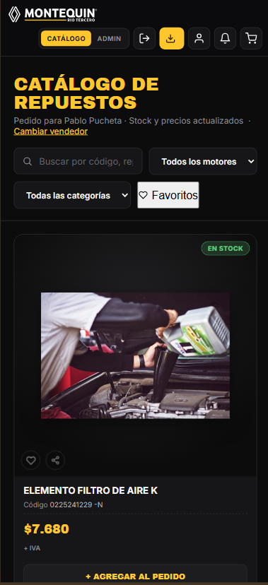 Catálogos digitales